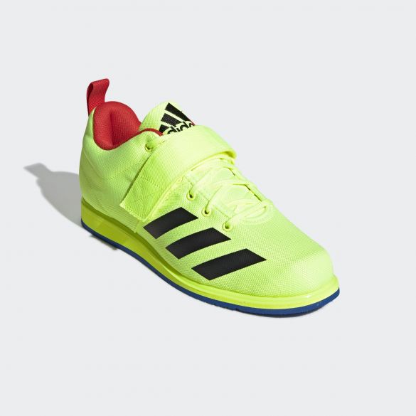 Чоловічі Штангетки Adidas Powerlift 4 BC0348_image_5