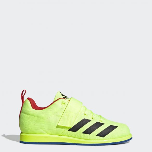 Мужские Штангетки Adidas Powerlift 4 BC0348_image_1