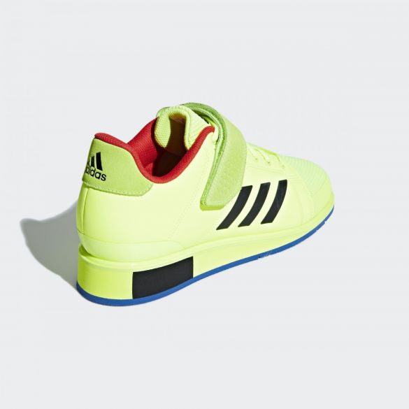 Чоловічі штангетки Adidas Power Perfict 3 BD7157_image_9