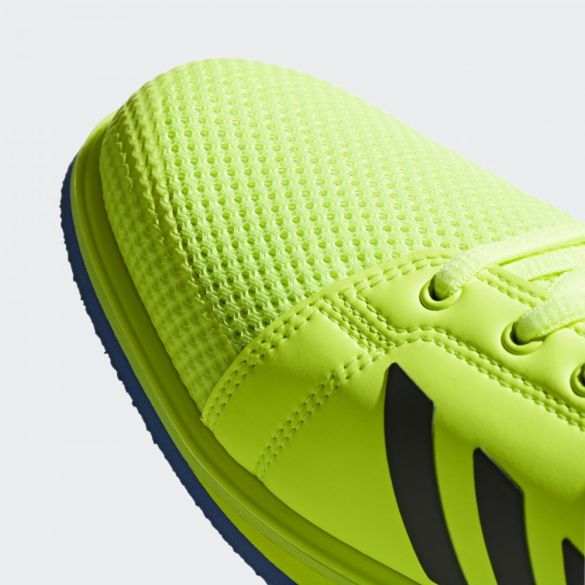 Чоловічі штангетки Adidas Power Perfict 3 BD7157_image_6