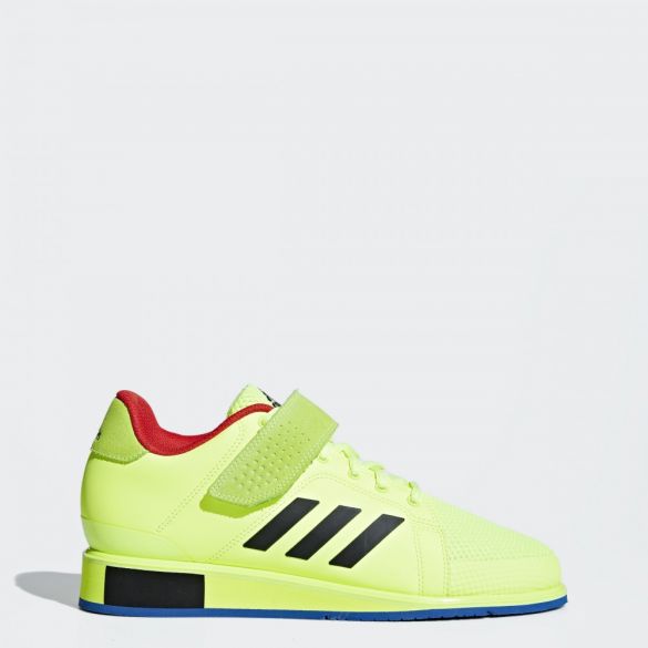 Чоловічі штангетки Adidas Power Perfict 3 BD7157_image_1