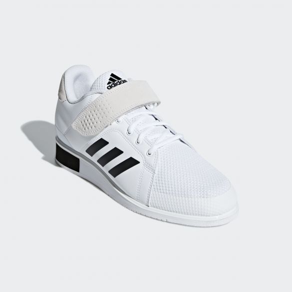 Мужские штангетки Adidas Power Perfect 3 BD7158_image_3
