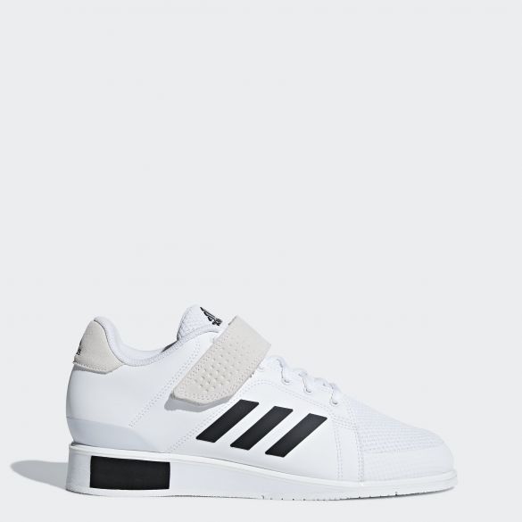 Мужские штангетки Adidas Power Perfect 3 BD7158_image_1