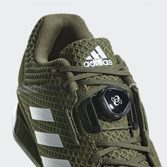 Мужские штангетки Adidas Leistung 16 II Boa BD7159_image_5