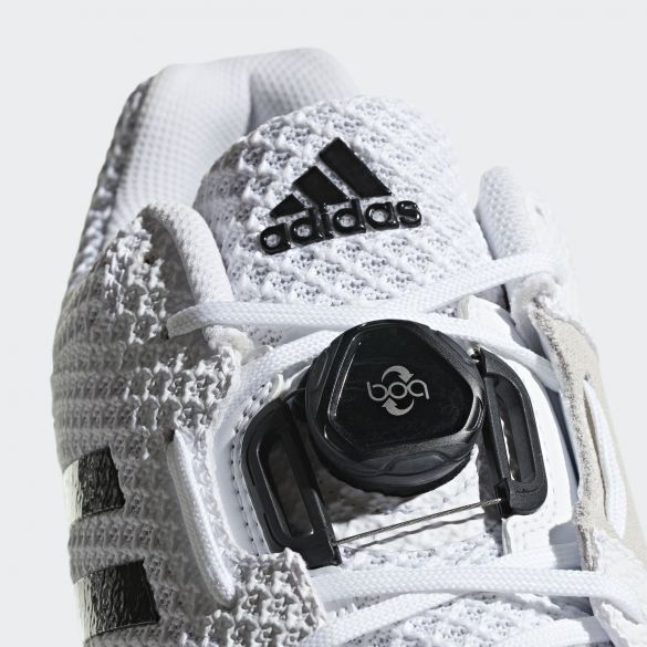 Чоловічі штангетки Adidas Leistung 16 II Boa F35790