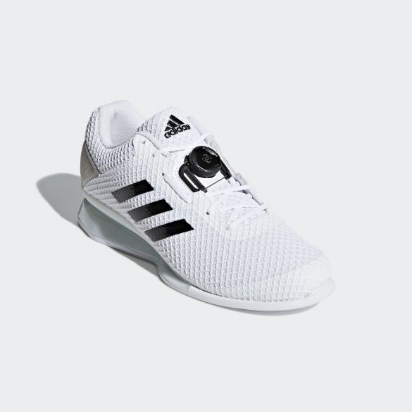 Чоловічі штангетки Adidas Leistung 16 II Boa F35790