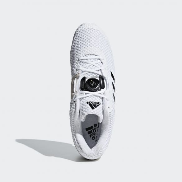 Чоловічі штангетки Adidas Leistung 16 II Boa F35790
