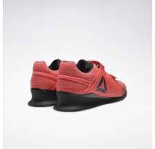 Чоловічі штангетки Reebok Legacy Lifter FlexWeave FU7873