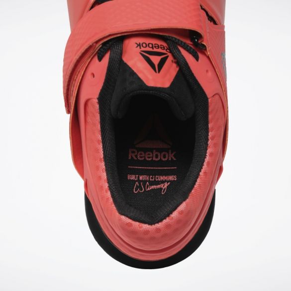Чоловічі штангетки Reebok Legacy Lifter FlexWeave FU7873_image_4