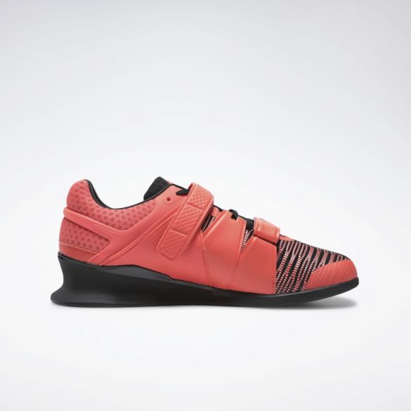 Чоловічі штангетки Reebok Legacy Lifter FlexWeave FU7873_image_5