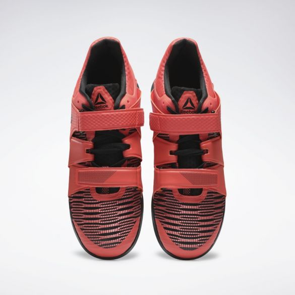 Чоловічі штангетки Reebok Legacy Lifter FlexWeave FU7873_image_8