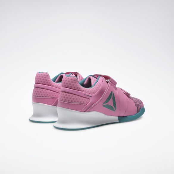 Жіночі штангетки Reebok Legacy Lifter FlexWeave FU7876_image_8