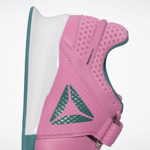 Жіночі штангетки Reebok Legacy Lifter FlexWeave FU7876_image_6