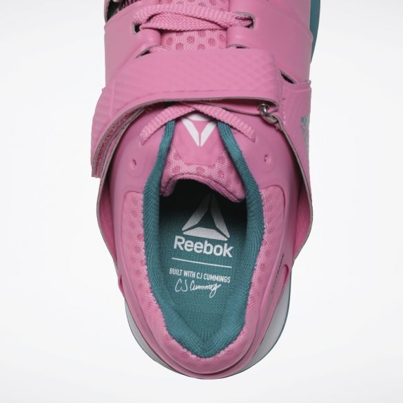 Жіночі штангетки Reebok Legacy Lifter FlexWeave FU7876_image_4