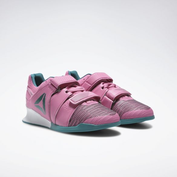 Жіночі штангетки Reebok Legacy Lifter FlexWeave FU7876_image_9