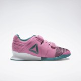 Жіночі штангетки Reebok Legacy Lifter FlexWeave FU7876_image_1