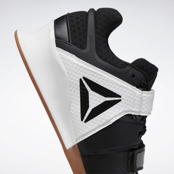  Жіночі штангетки Reebok Legacy Lifter FlexWeave FU7877_image_5