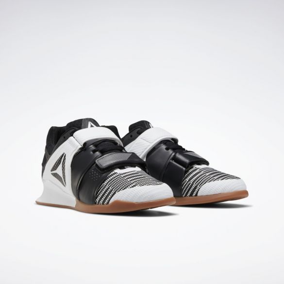  Жіночі штангетки Reebok Legacy Lifter FlexWeave FU7877_image_7