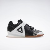  Жіночі штангетки Reebok Legacy Lifter FlexWeave FU7877_image_1