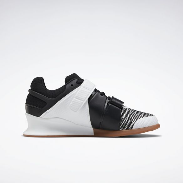  Жіночі штангетки Reebok Legacy Lifter FlexWeave FU7877_image_3