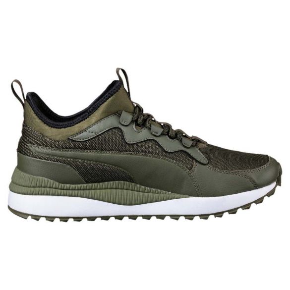 pacer next mid trainer unisex boots
