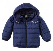 Дитяча куртка Puma Minicats Padded Jacket 85204406