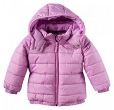 Дитяча куртка Puma Minicats Padded Jacket 85204441