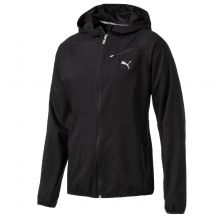 Чоловіча вітровка Puma Core Run Hooded Jacket 51501701