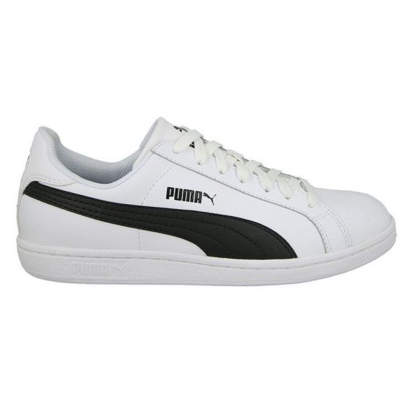 puma smash l black