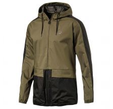 Чоловіча вітровка Puma Archive Logo Windbreaker 57331614