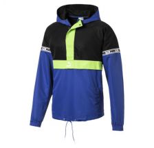 Чоловіча вітровка Puma Xtg Woven Savannah 57863797