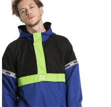 Чоловіча вітровка Puma Xtg Woven Savannah 57863797