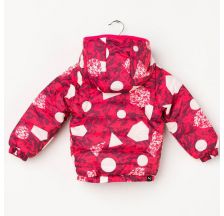 Дитяча курточка Puma Minicats Padded Jacket 59260129