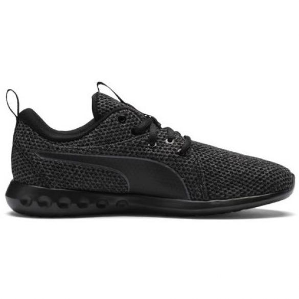 puma carson 2 nature knit