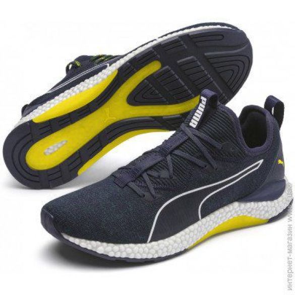 Мужские кроссовки Puma Hybrid Runner 19111107