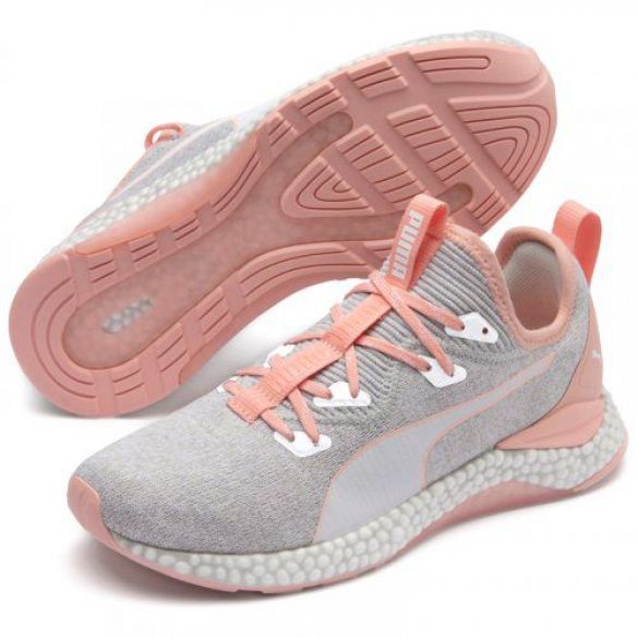 Женские кроссовки Puma Hybrid Runner Wns 19111206