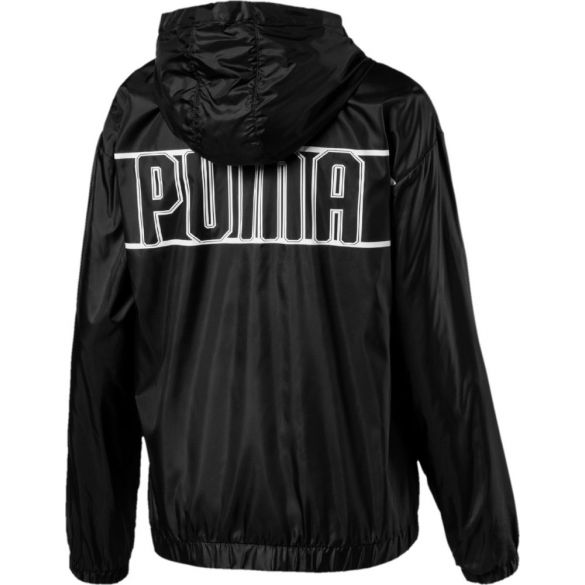 Женская ветровка Puma Spark 3/4 Zip 51642001