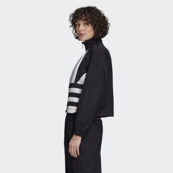 Жіноча вітровка Adidas Big Logo FM2622_image_4