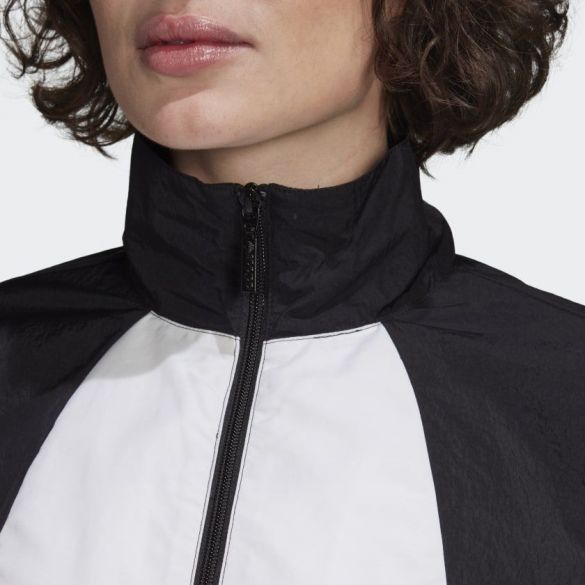 Жіноча вітровка Adidas Big Logo FM2622_image_5