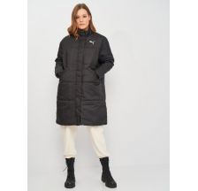 Жіноча куртка Puma ESS+ Long Padded Coat 58221401
