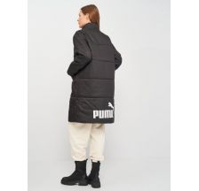 Жіноча куртка Puma ESS+ Long Padded Coat 58221401