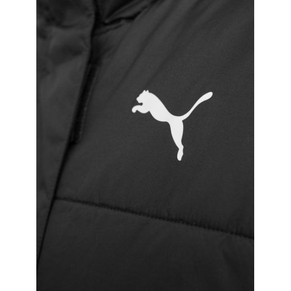 Жіноча куртка Puma ESS+ Long Padded Coat 58221401_image_5