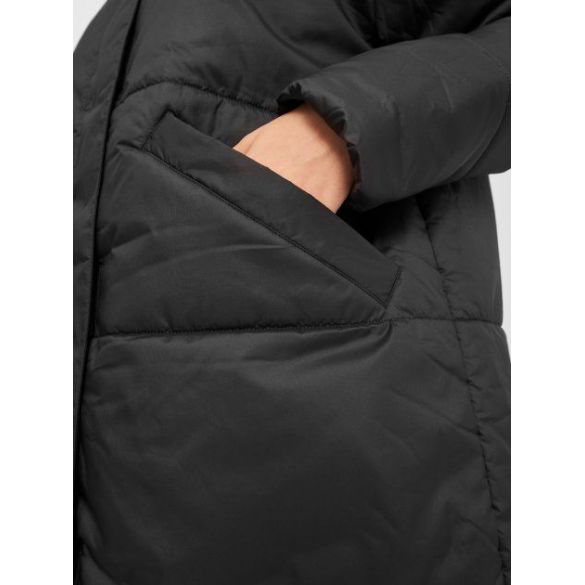 Жіноча куртка Puma ESS+ Long Padded Coat 58221401_image_3