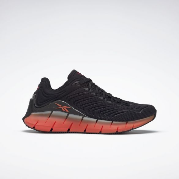 Женские кроссовки Reebok Zig Kinetica EH2815_image_1
