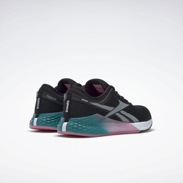 Женские кроссовки Reebok Nano 9 FU7574