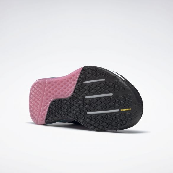 Женские кроссовки Reebok Nano 9 FU7574