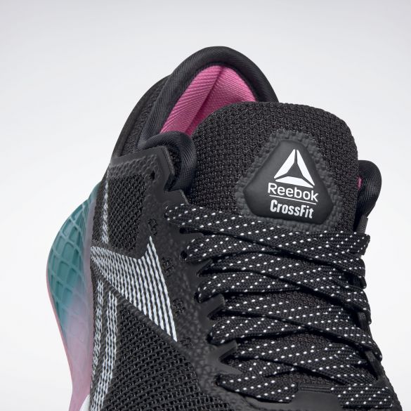 Женские кроссовки Reebok Nano 9 FU7574