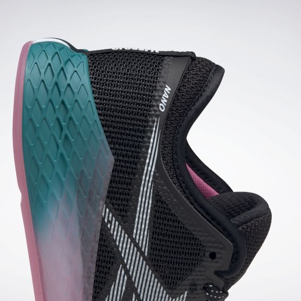Женские кроссовки Reebok Nano 9 FU7574