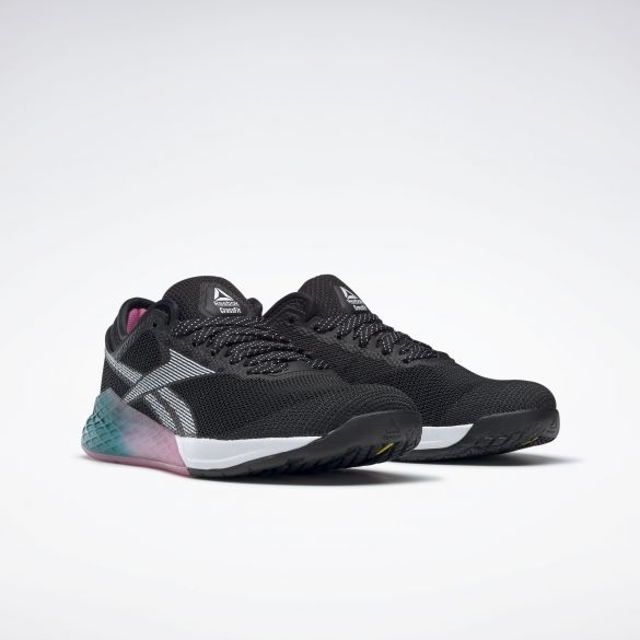 Женские кроссовки Reebok Nano 9 FU7574