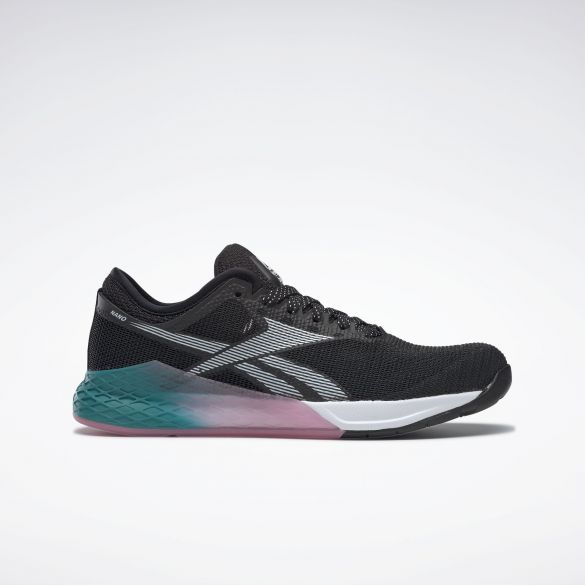Женские кроссовки Reebok Nano 9 FU7574
